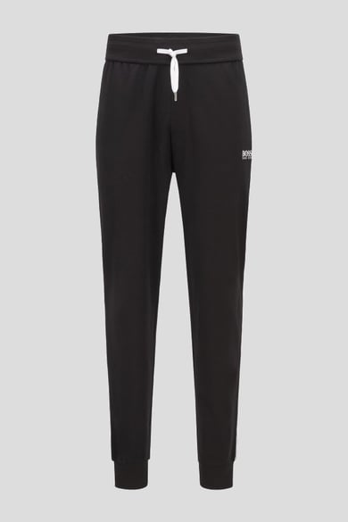 ΠΑΝΤΕΛΟΝΙ ΦΟΡΜΑΣ Tracksuit Pants - 001 ΜΑΥΡΟ